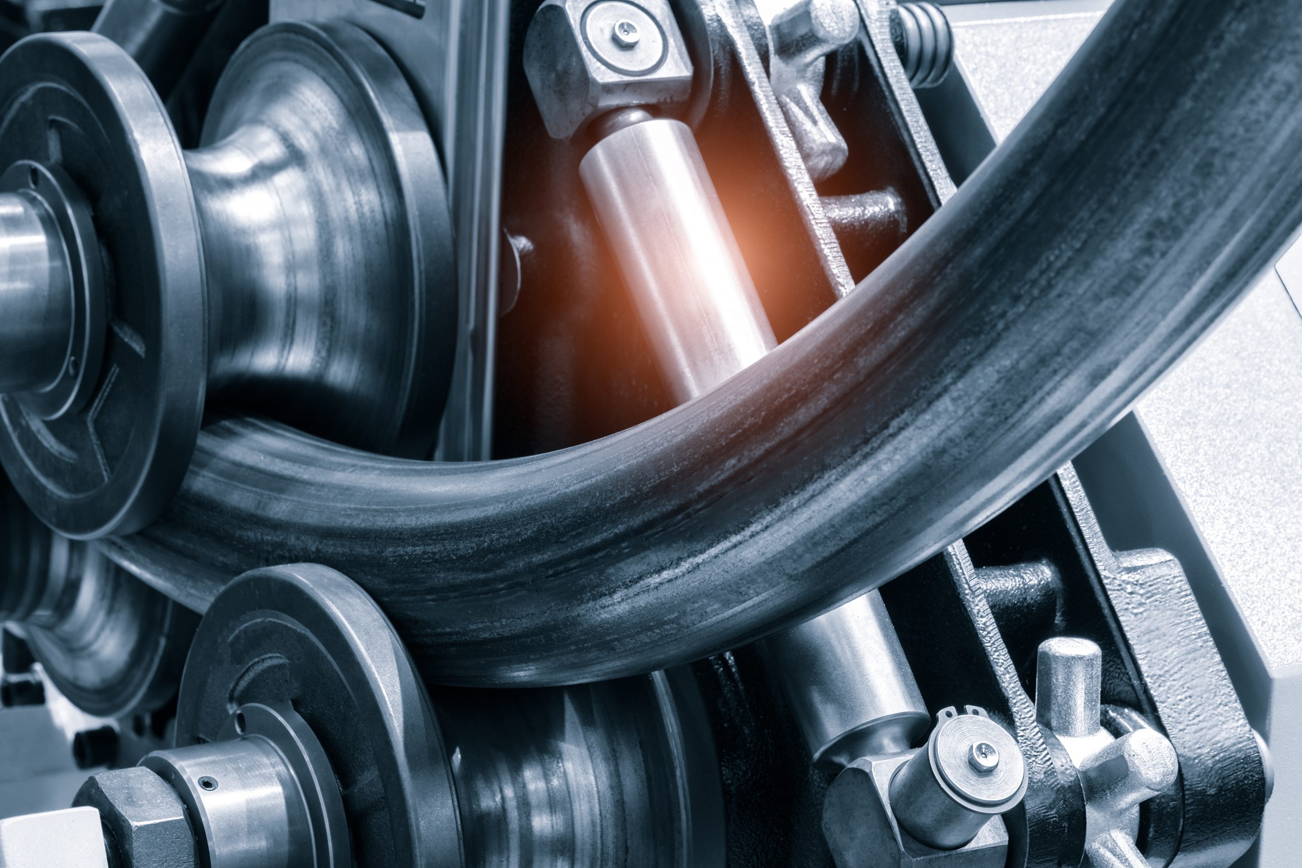 BAKO Metal Craft Solutions - Service - Bending