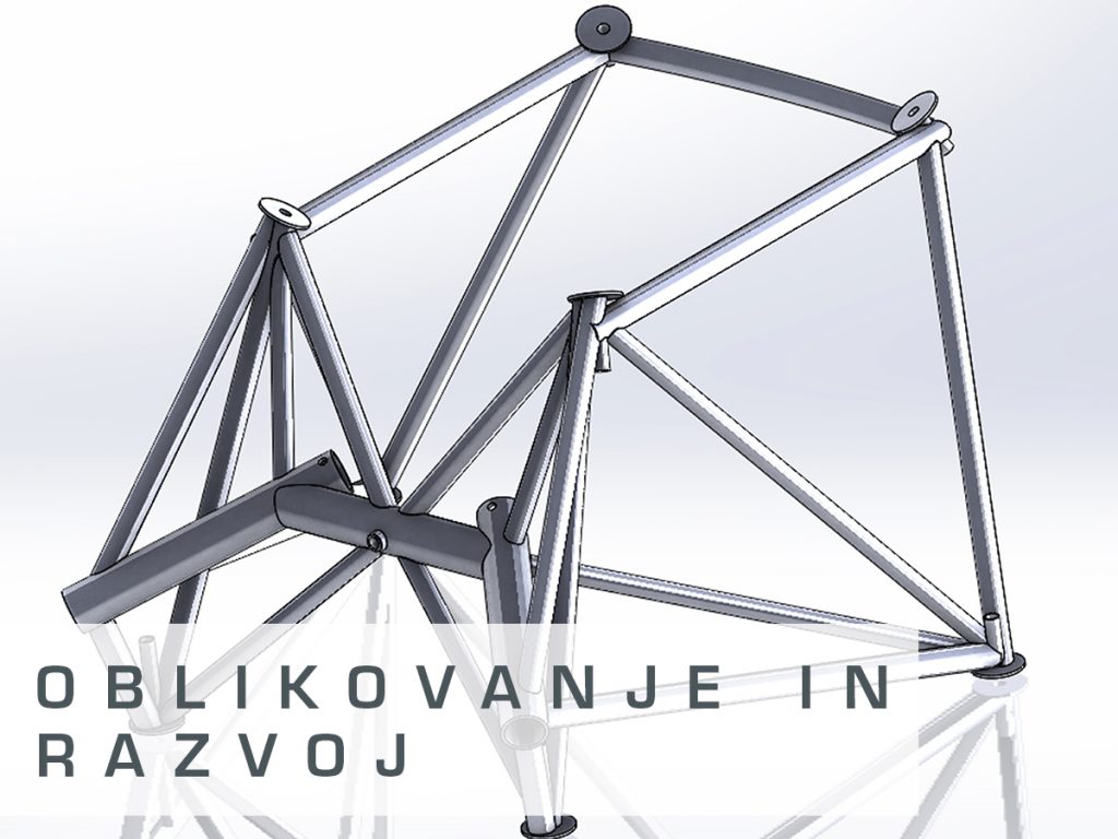 BAKO Metal Craft Solutions - Storitve - Oblikovanje in Razvoj
