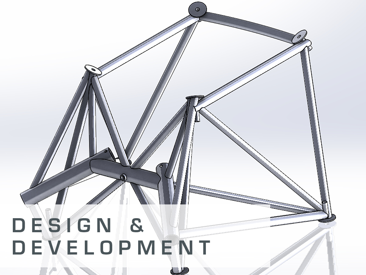 BAKO Metal Craft Solutions - Service - Design & Development