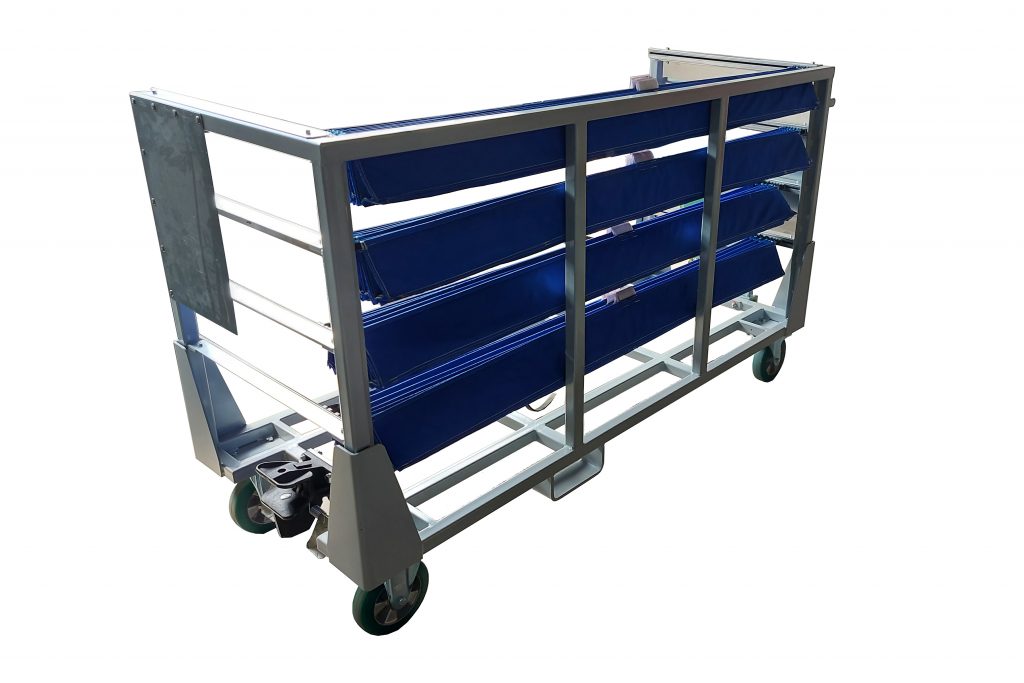 BMCS - Your expert in metalworking