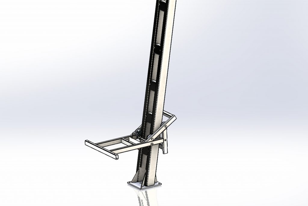 BMCS - Your expert in metalworking - from design and development to the final assembly