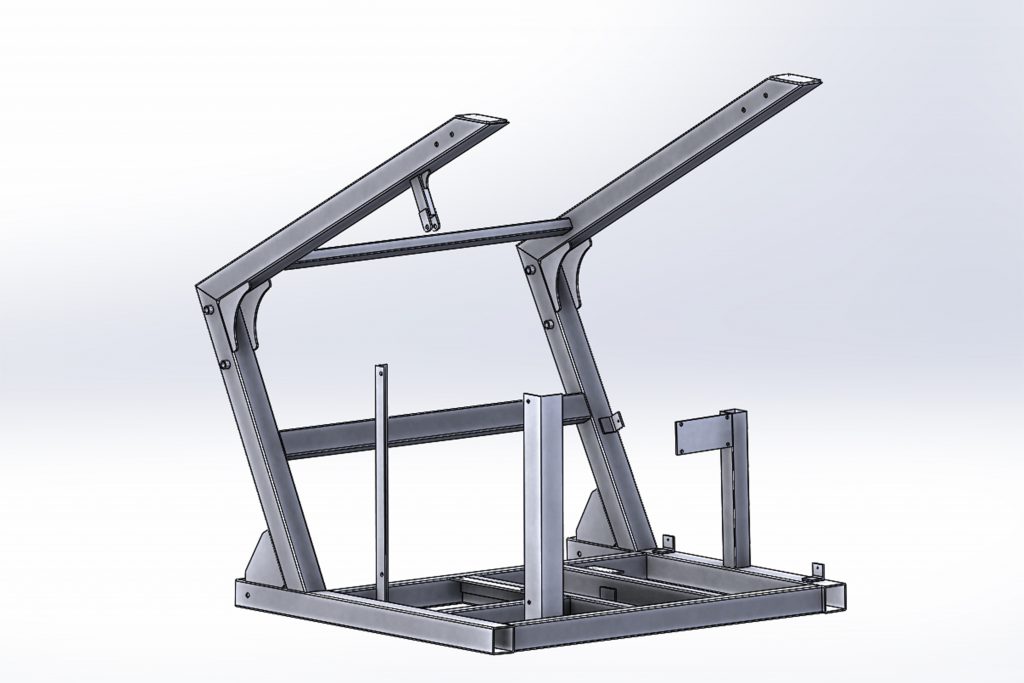 BMCS - Your partner in metalworking - from design and development to the final assembly