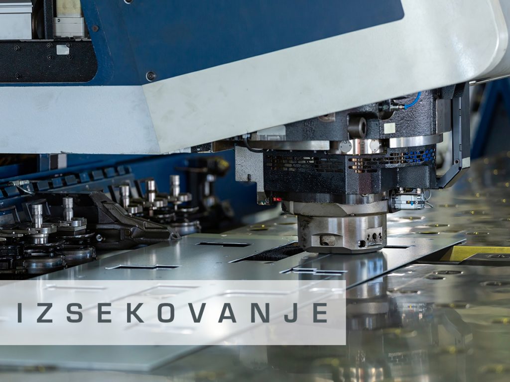 BMCS-Izsekovanje