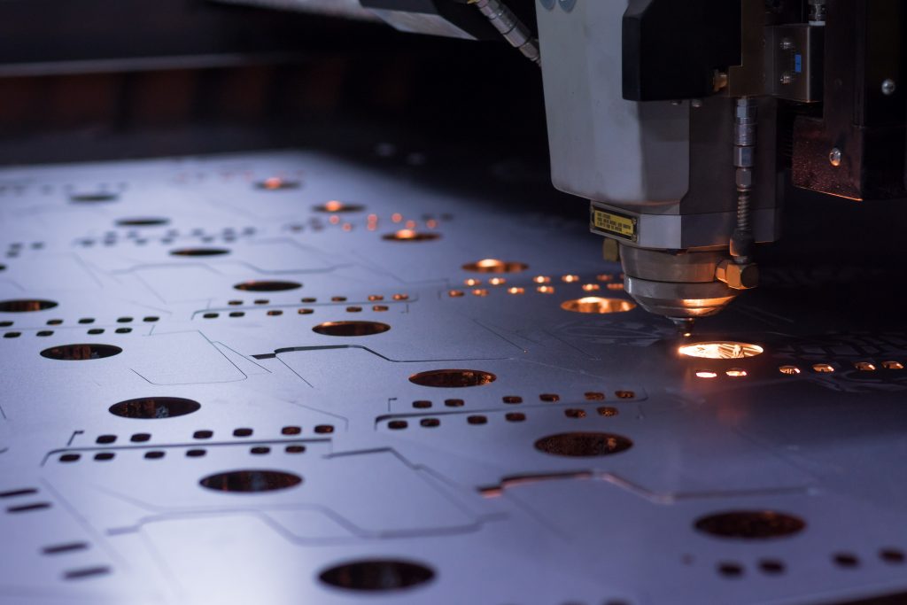 BMCS - Your lasercutting partner