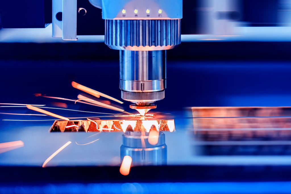 BMCS - Your lasercutting expert