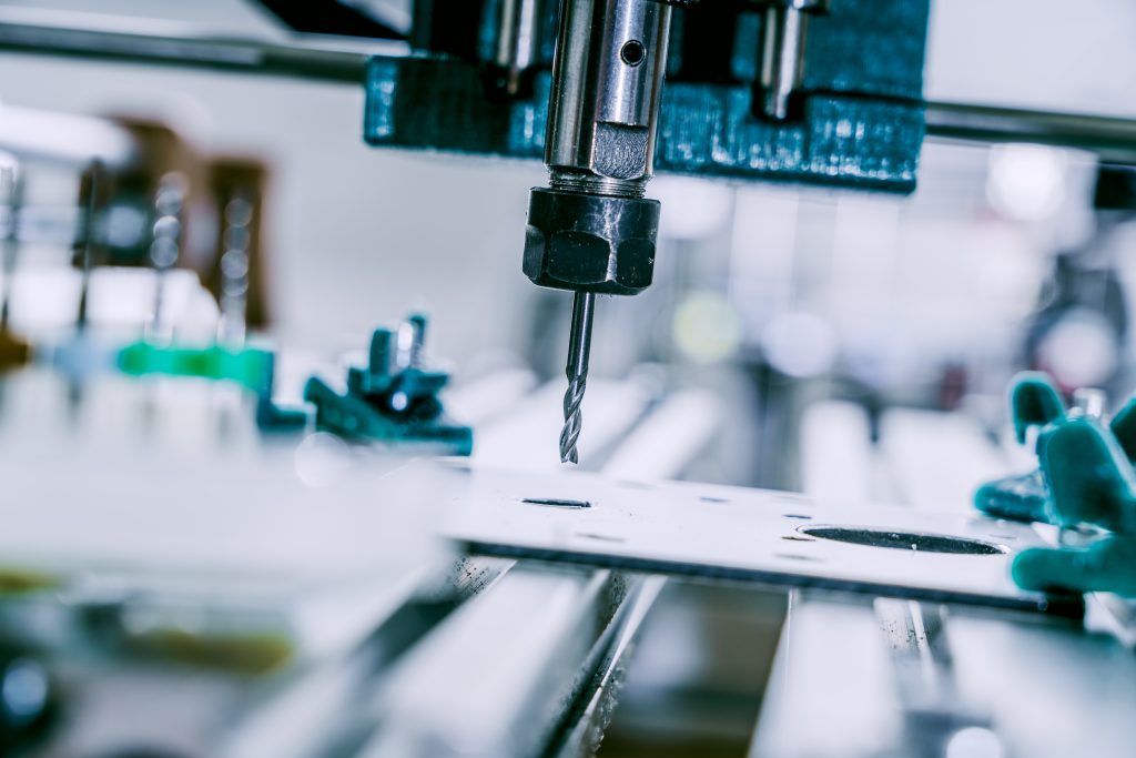 BMCS - Your partner in milling