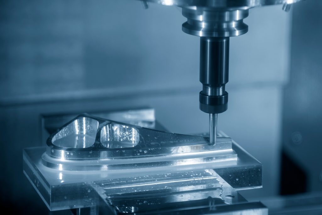 BMCS - We are your point of contact in milling and a lot more