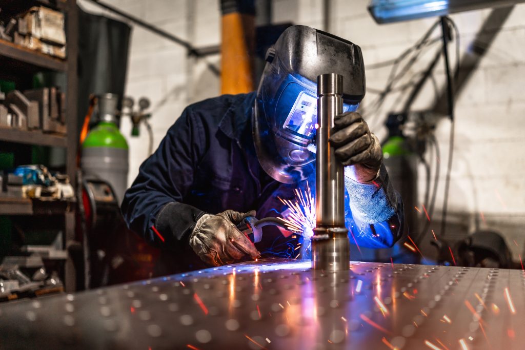 BMCS - Your welding expert